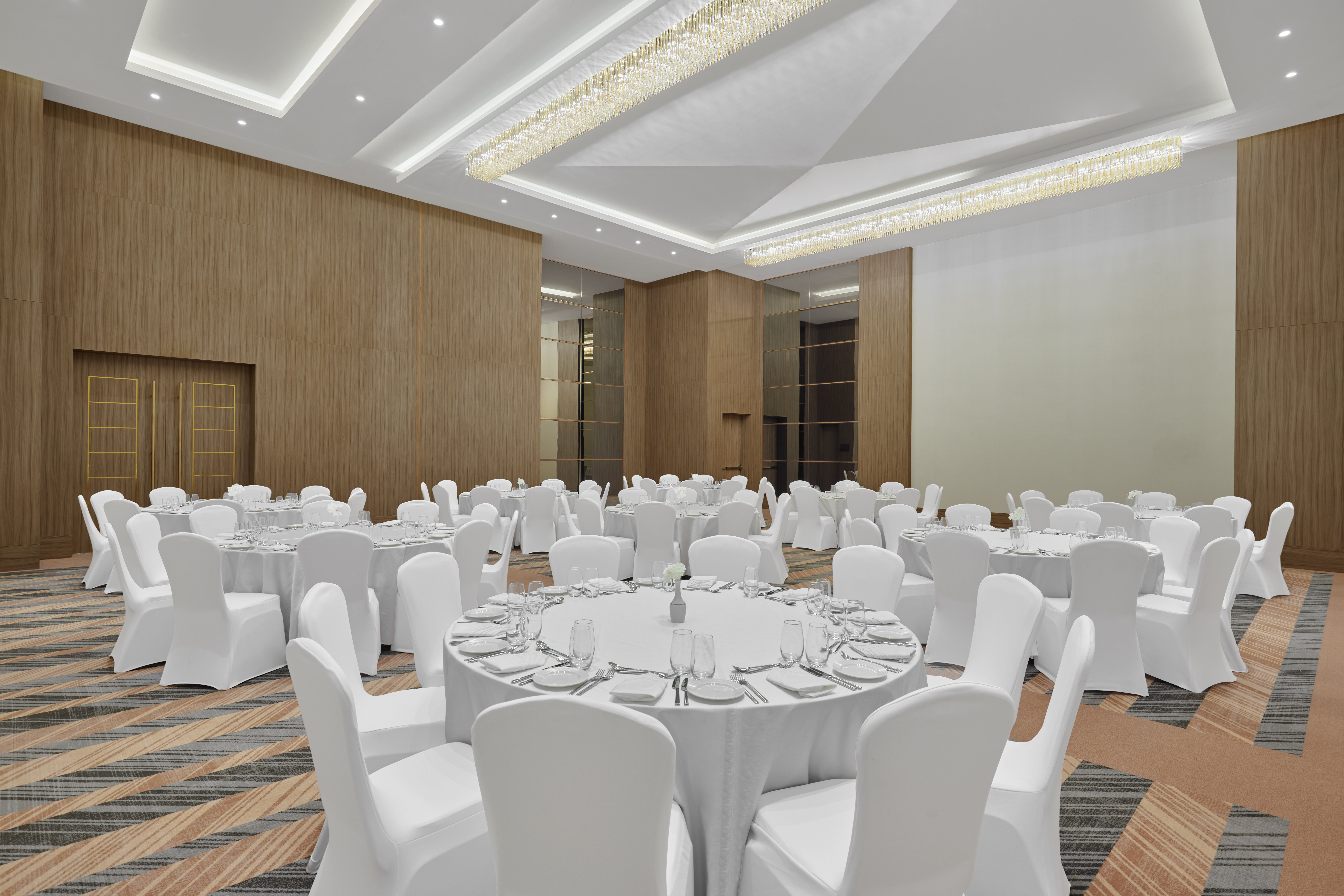 هوليداي إن تبوك(Holiday Inn Tabuk) 30/41