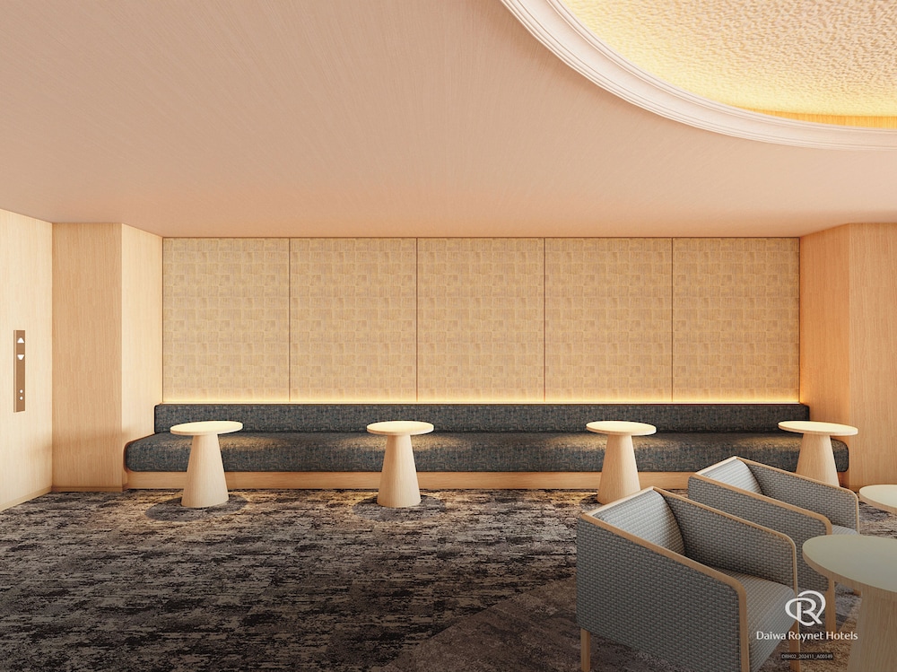 Daiwa Roynet Hotel MITO 8/51