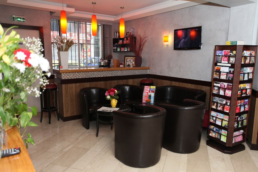 Alane Hotel 48/57