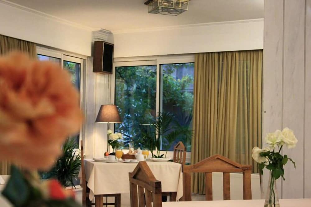ACHILLION HOTEL 33/42