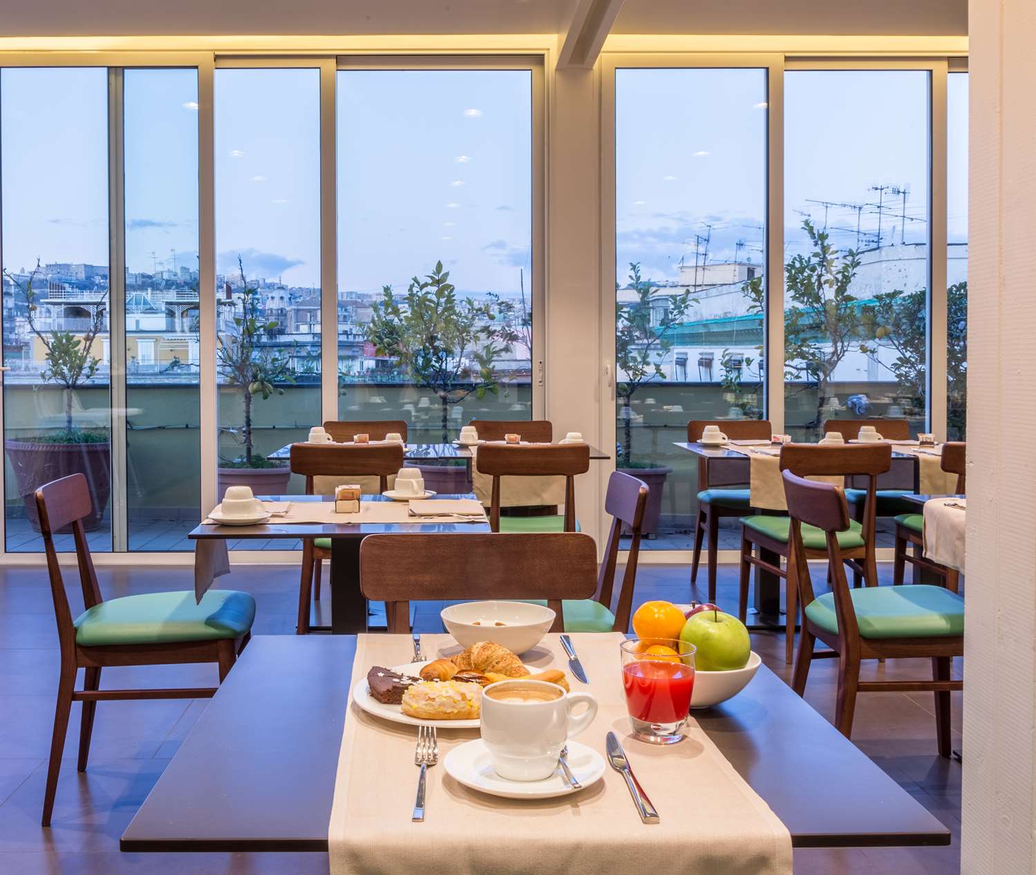 Best Western Plus Hotel Plaza 30/36