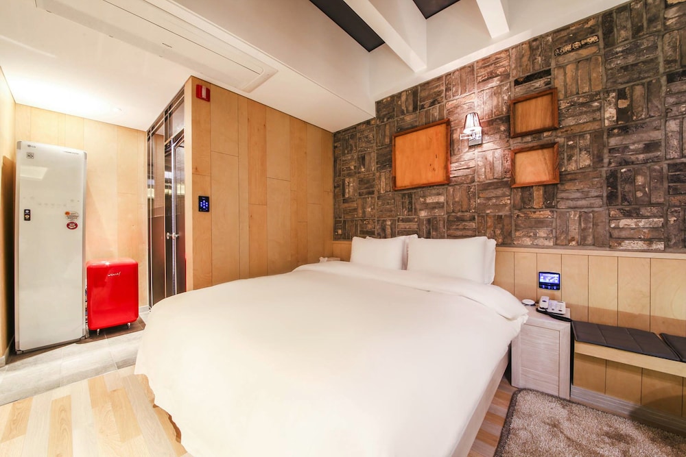 Hotel Yeogiuhtte Seodaegu 13/50