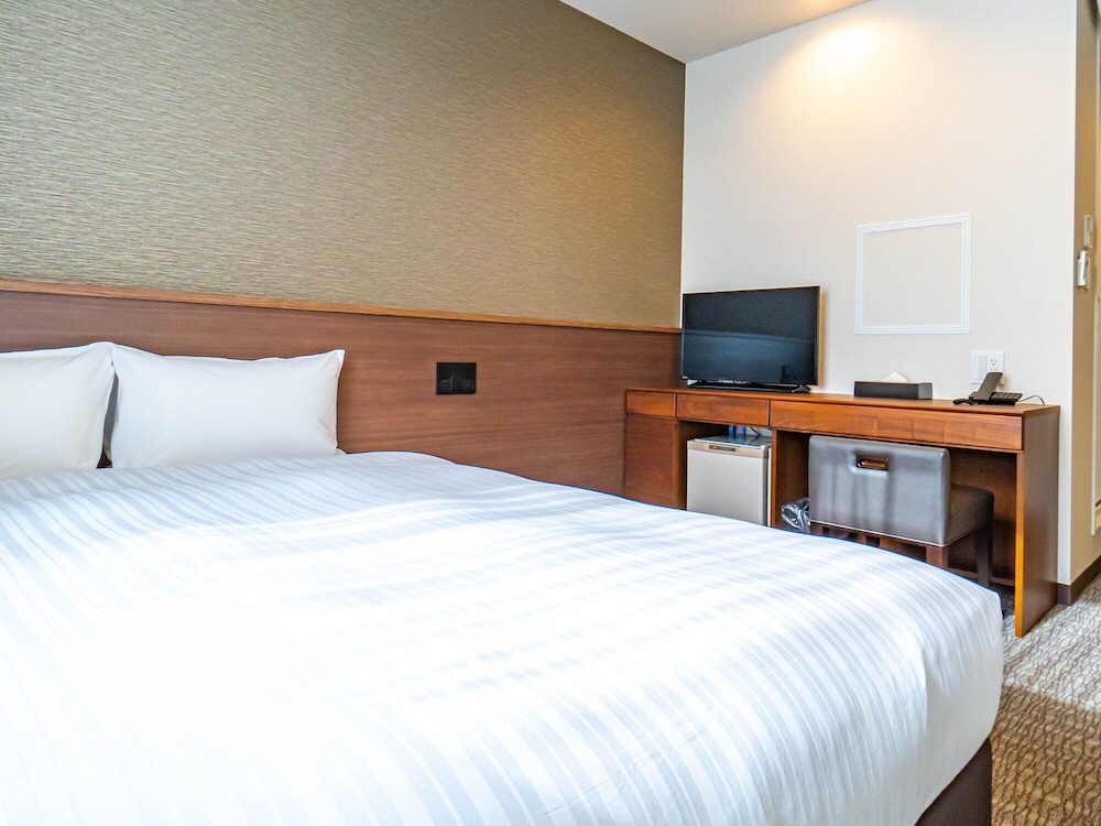 Bande Hotel Tempozan 15/43