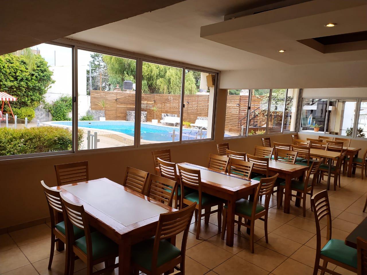 Gran Lourdes Hotel 8/11