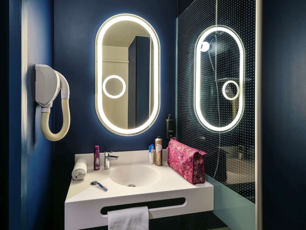 Ibis Lyon Sud Saint Rambert 38/42
