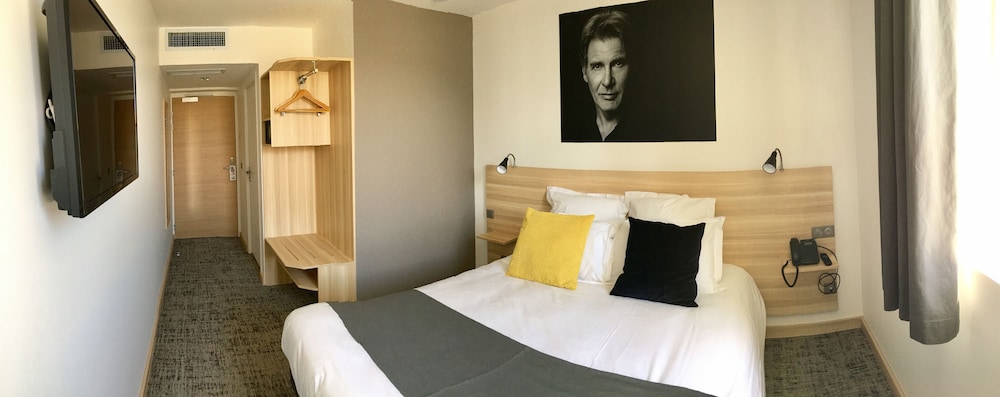Brit Hotel Confort Martigues 19/51