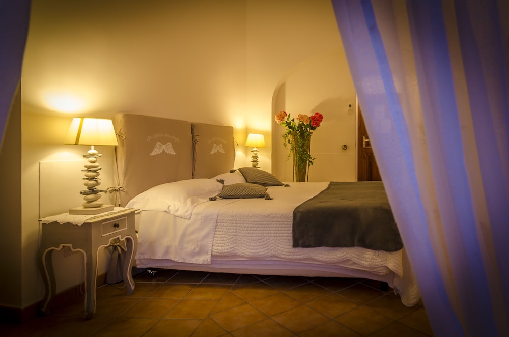 Maison Liparlati Positano 7/39