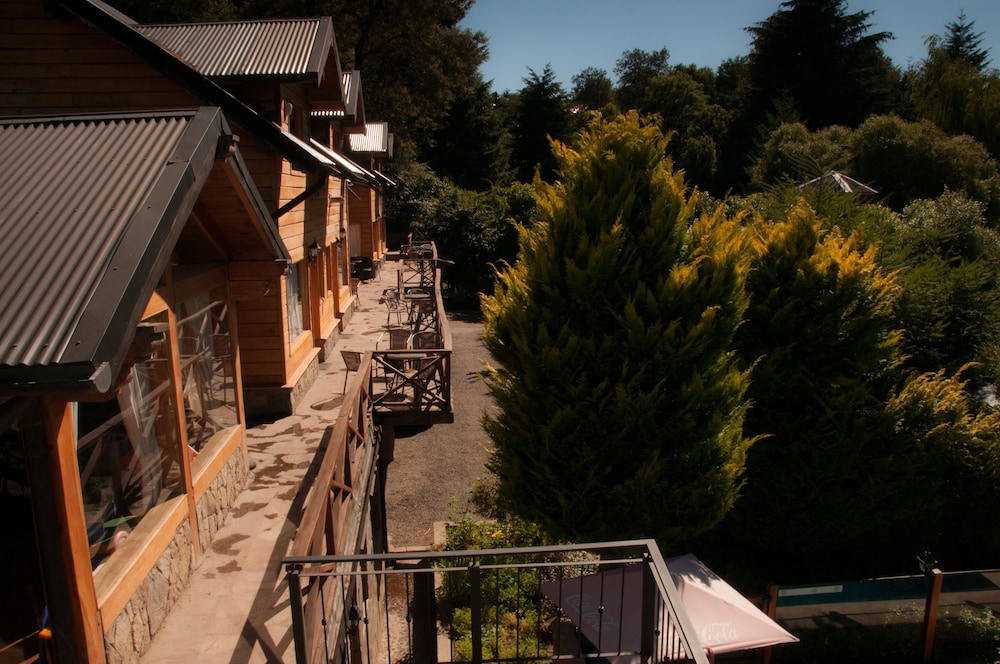 Las Cumbres Apart And Suites 31/40