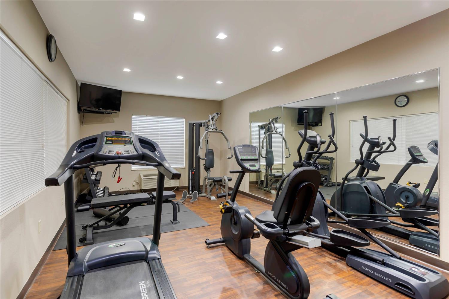 Sleep Inn & Suites Smyrna - Nashville Area 20/27
