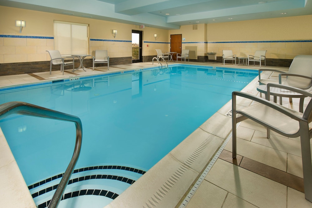 Holiday Inn Express Columbia East Elkridge 1/63