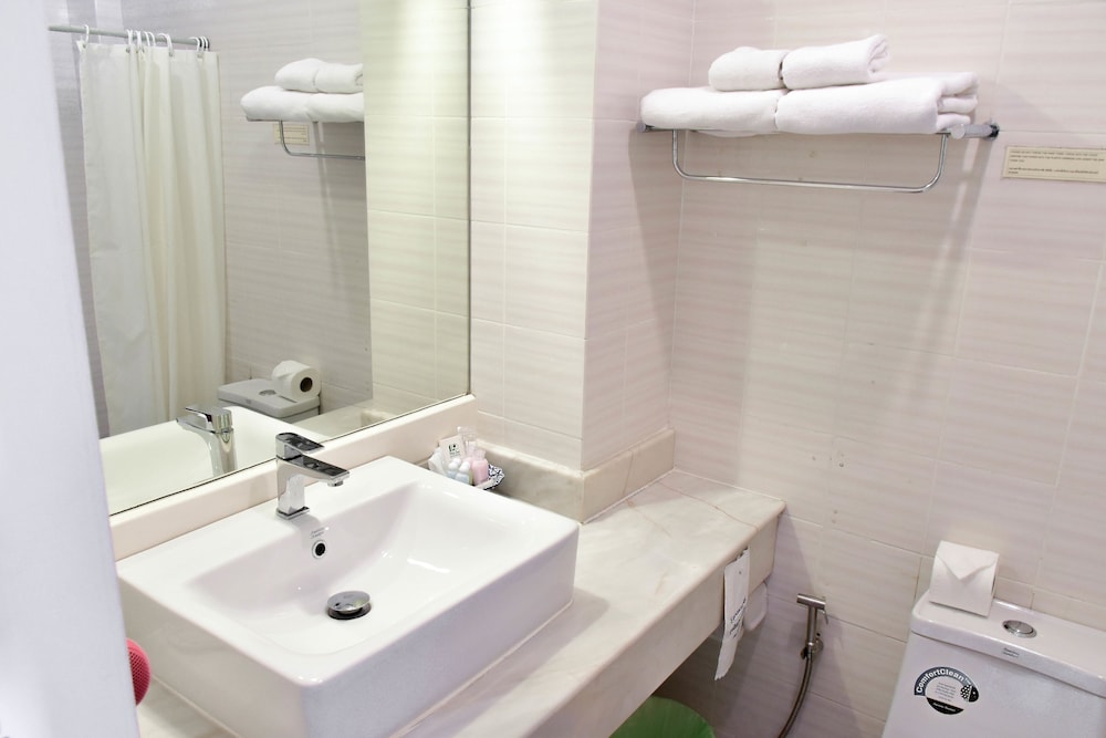 White Sand Beach Hotel Hua Hin 22/70