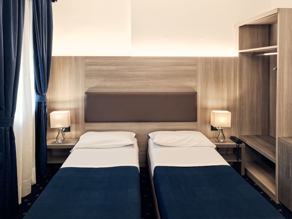 Hotel Roberta 16/44