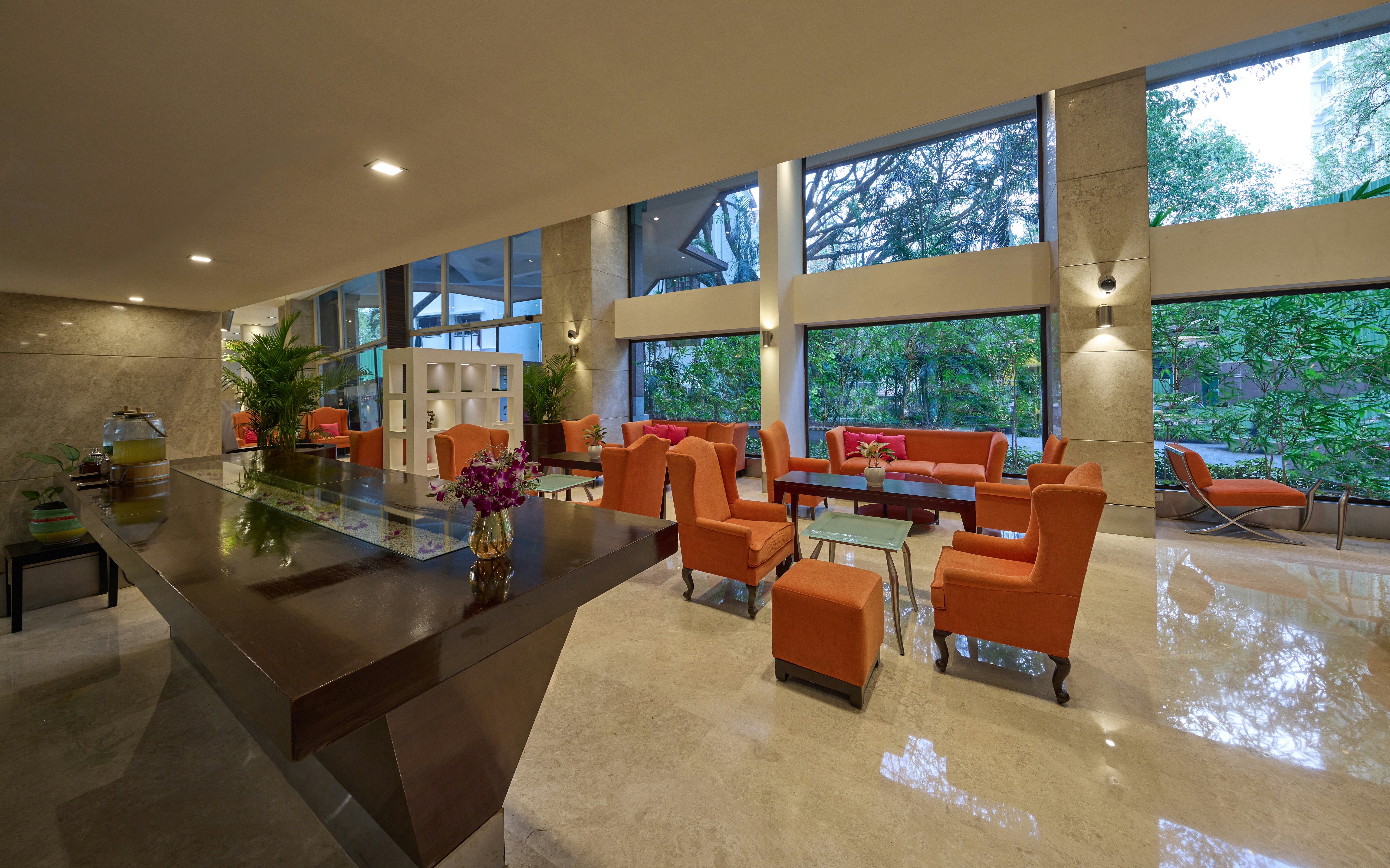 Royal Orchid Central Bangalore 38/75