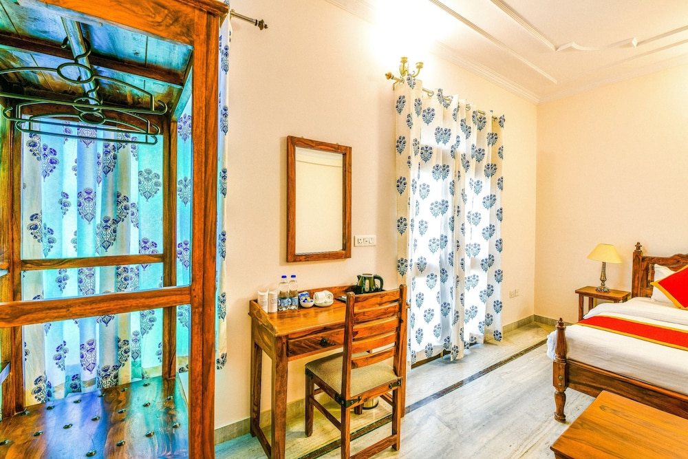 Harsoli Haveli 20/31