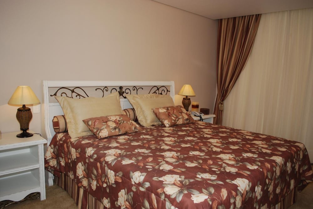 Atlantico Rio Grande Hotel 13/50
