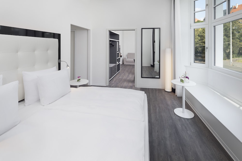 Innside By Melia Leipzig 13/50