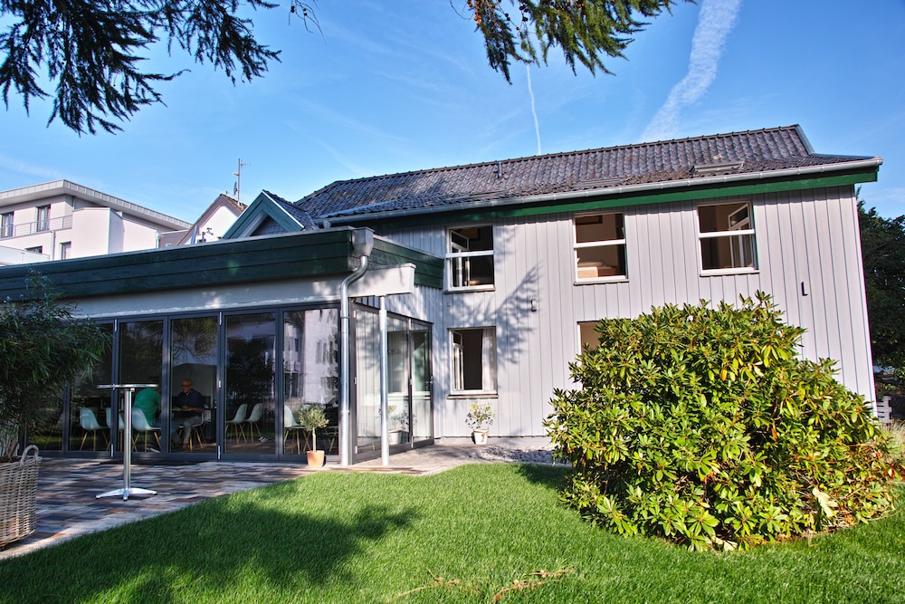 Kragemann Hotel & Vinothek 45/50