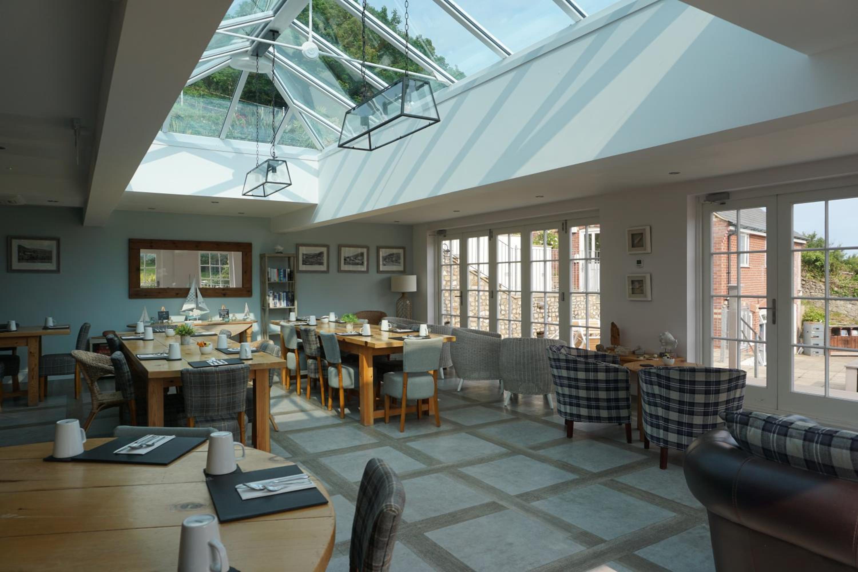 Durdle Door Hotel 10/26