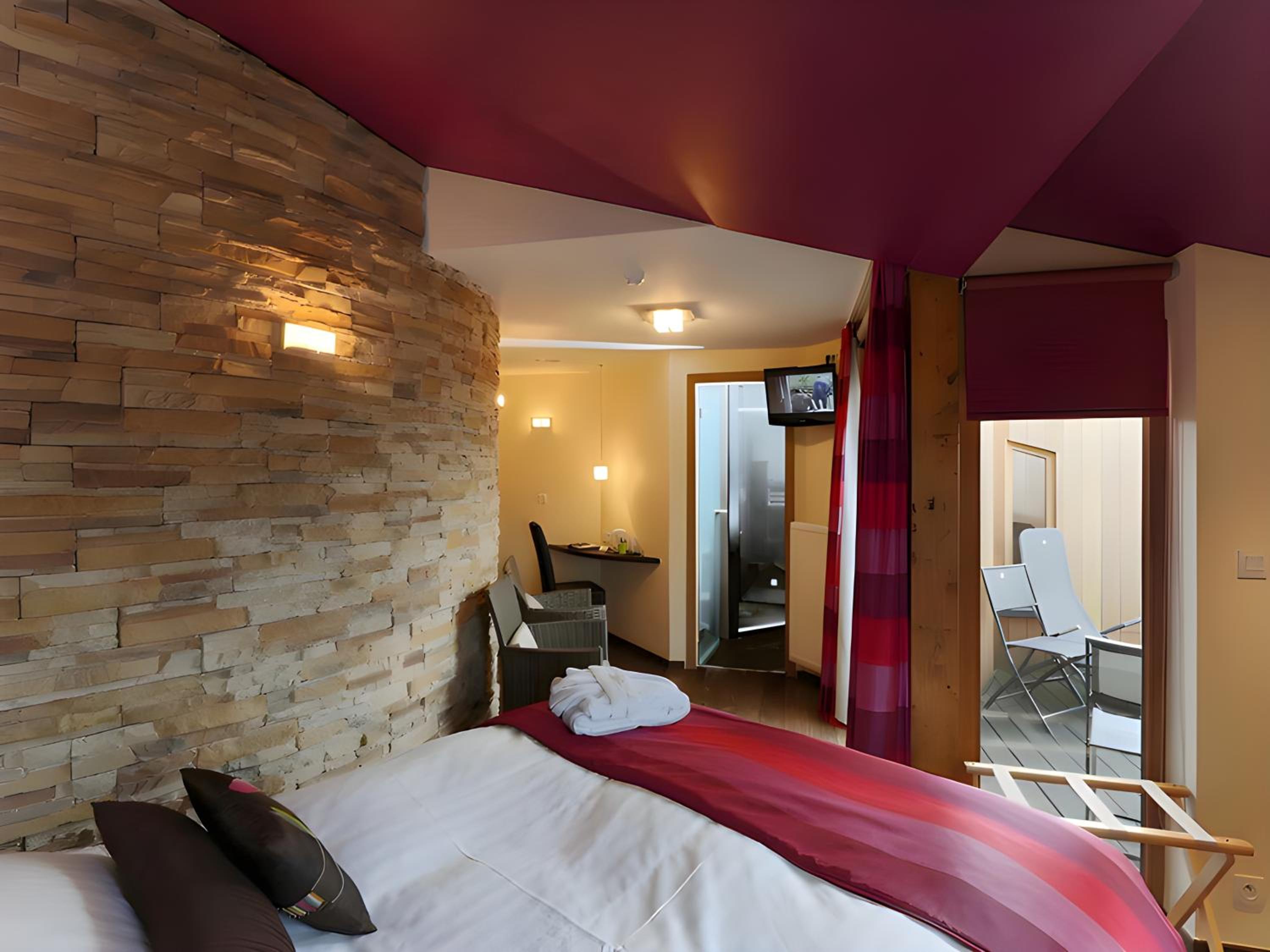 Best Western Les Myrtilles 13/49