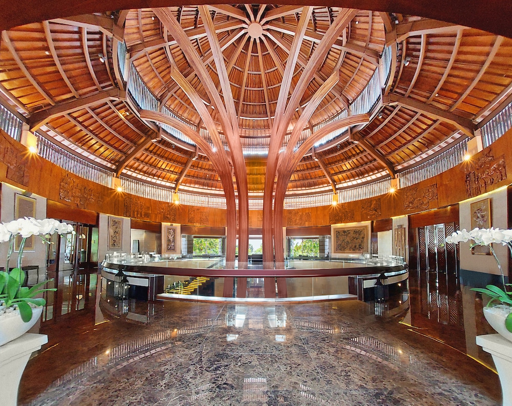 Sofitel Bali Nusa Dua Beach Resort 12/68