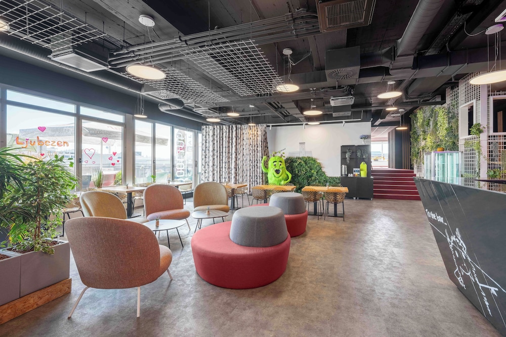Ibis Styles Ljubljana Centre 33/51