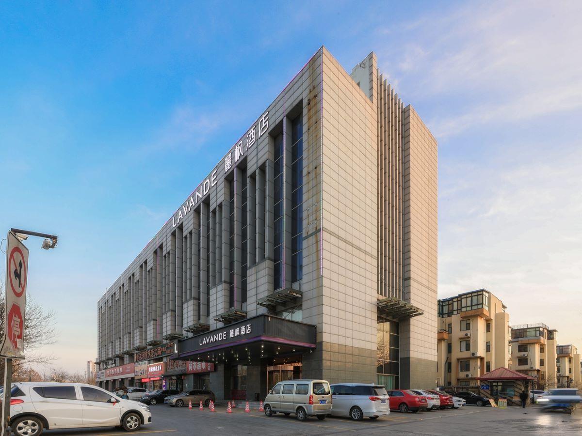 Lavande Hotel (Tianjin Zhongbei Avenue) 37/40