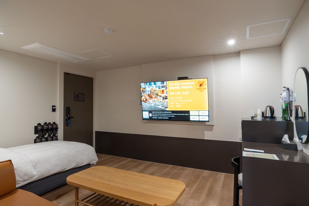 Dongdaemun Hotel 24/50