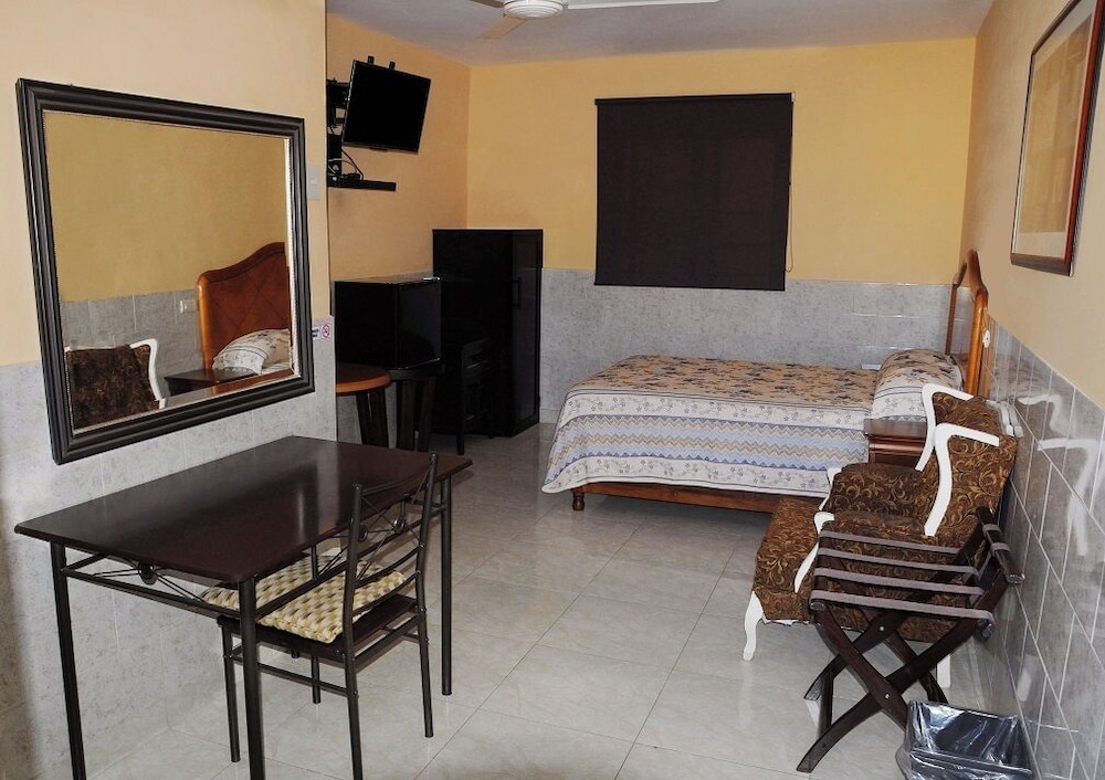 Hotel San Marcos 22/31