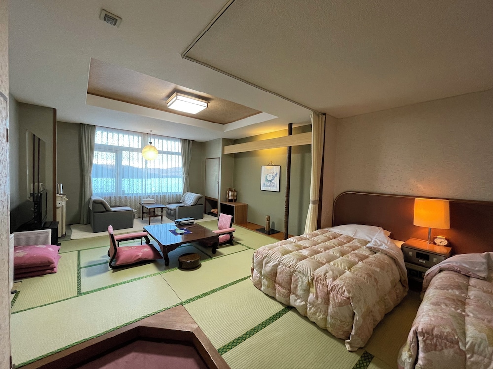 Hotel Abashirikoso 11/50