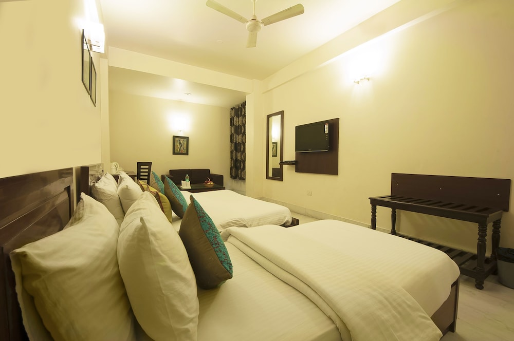 Oyo 11352 Hotel Shanti Villa 14/61