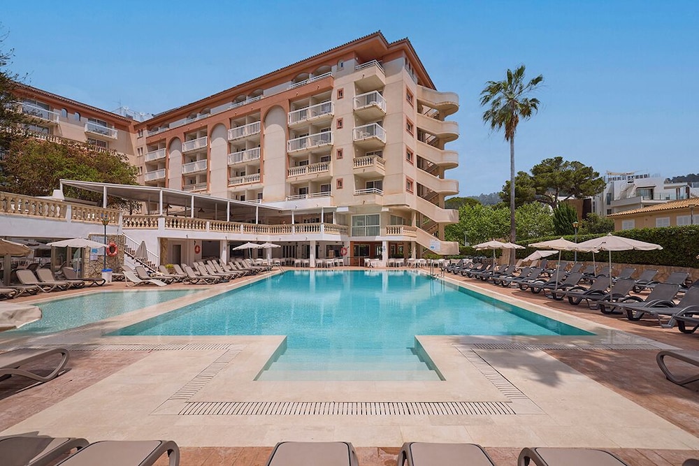 Hotel Canyamel Classic - Adults Only 7/60