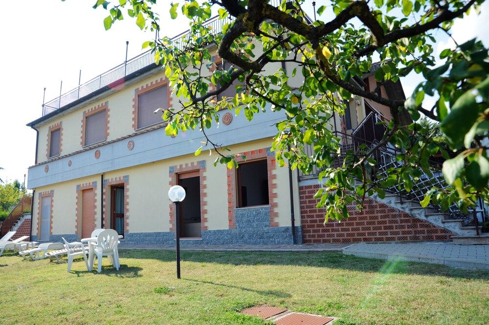 Casa Vacanze Poggio Delle Rose 42/50