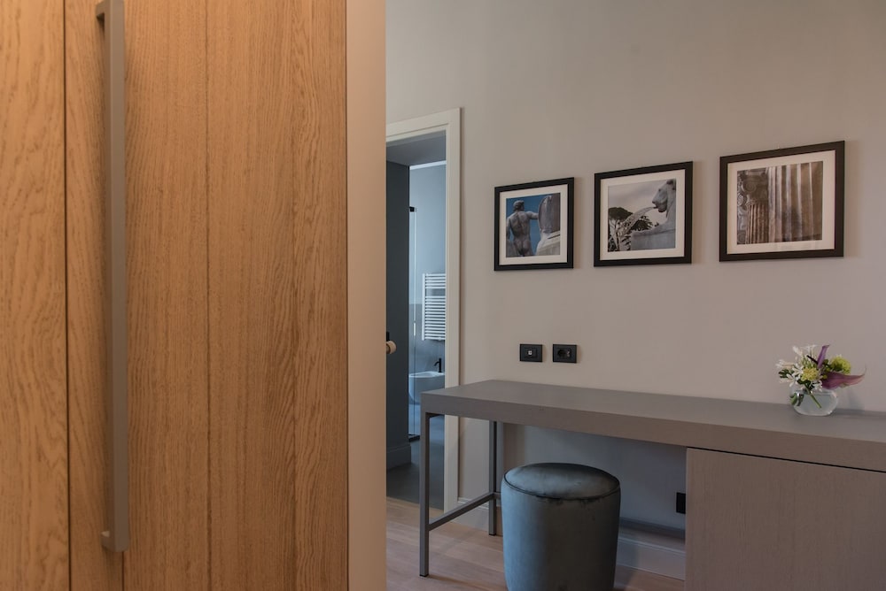 Domus Alberico 4/39