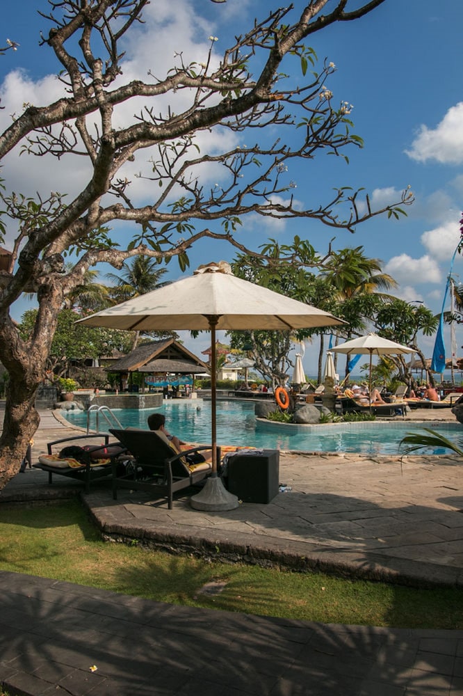 Grand Balisani Suites Hotel 6/71