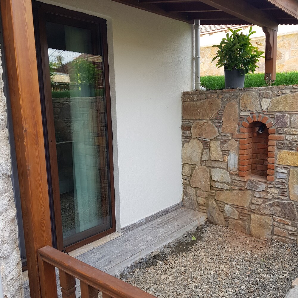 Akcapinar Korfez Butik Otel 4/46