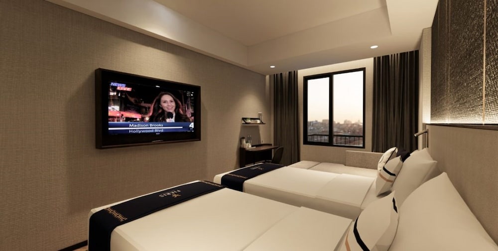 Fieris Hotel 20/50