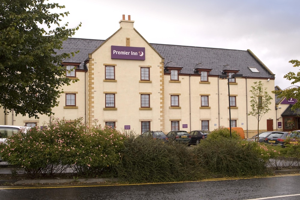 Premier Inn Edinburgh A1 (Newcraighall) Hotel in MUSSELBURGH