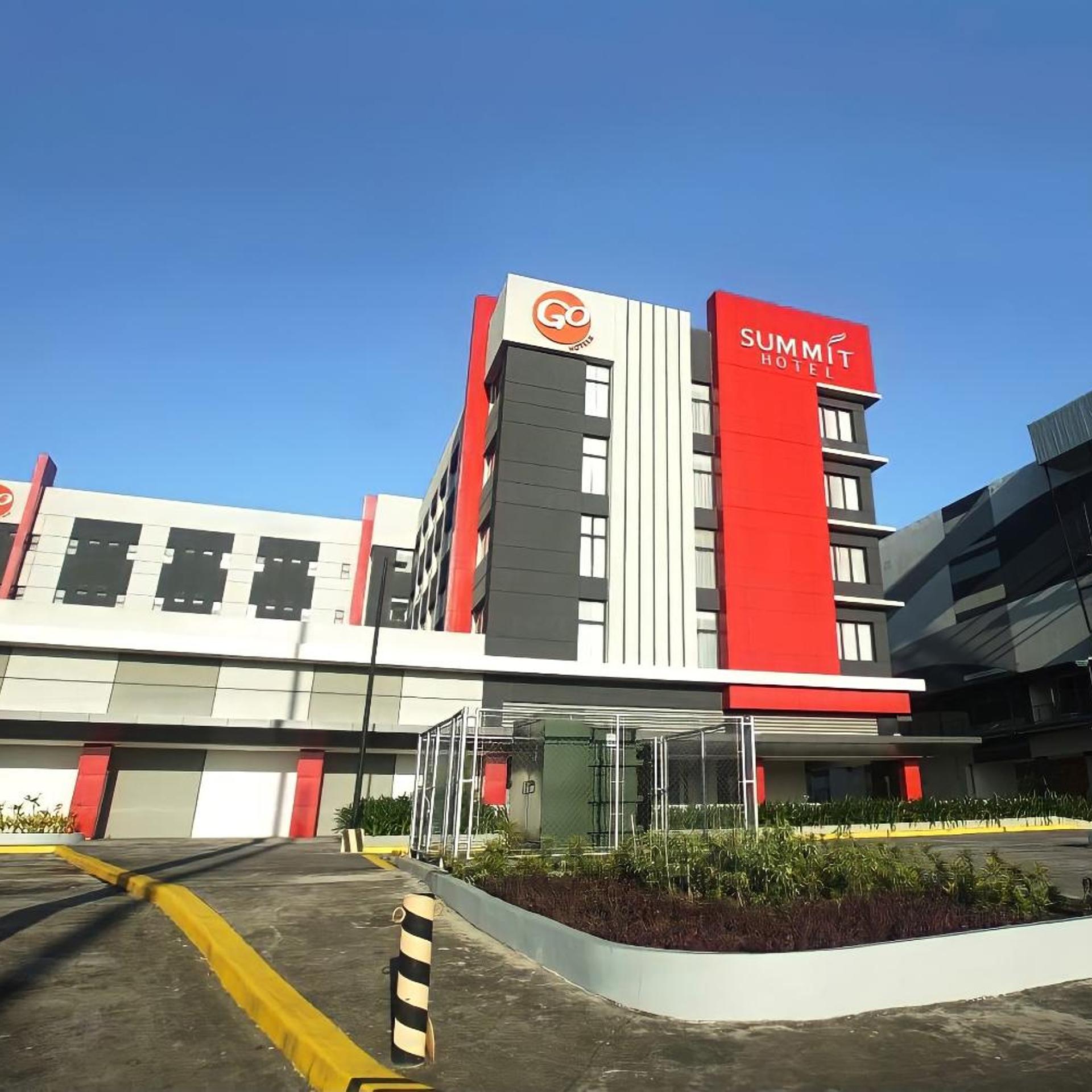 Go Hotels Plus Naga 34/39