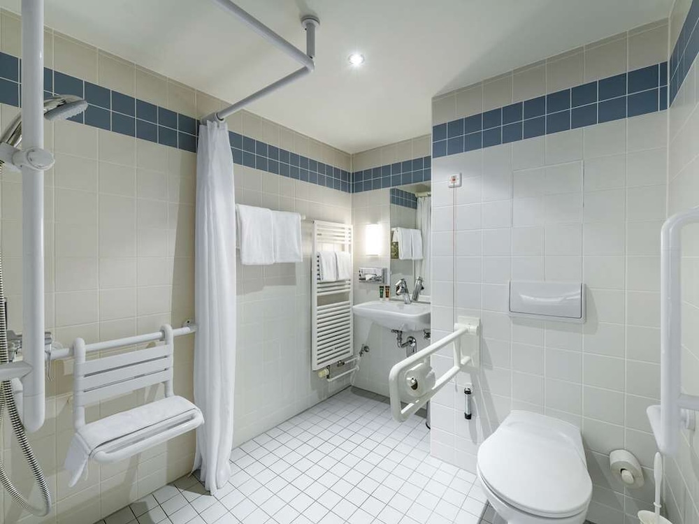 Ibis Budget Berlin City Potsdamer Platz 26/27