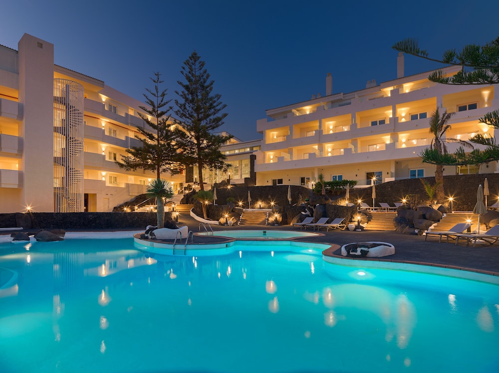H10 Taburiente Playa 5/68