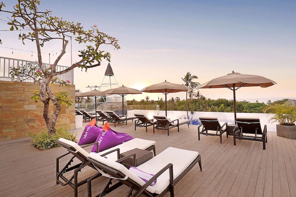 Fox Hotel Jimbaran Beach Bali 25/45