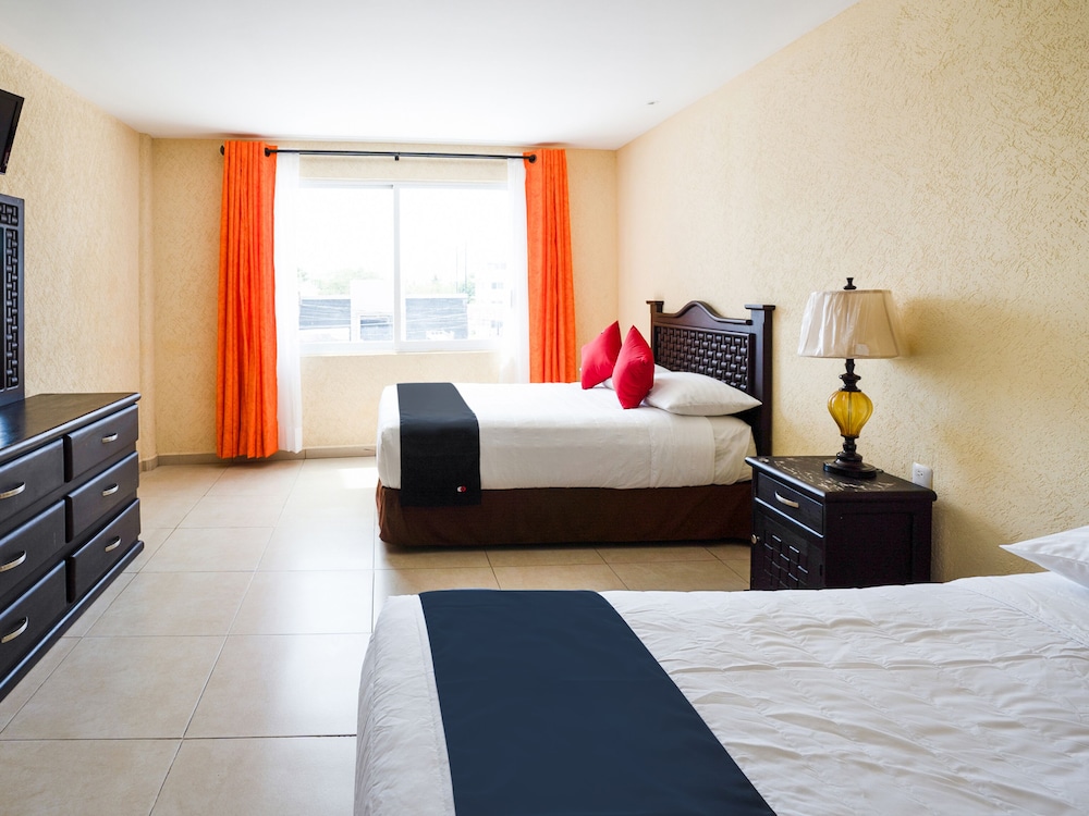 Capital O Hotel Los Caracoles 16/29