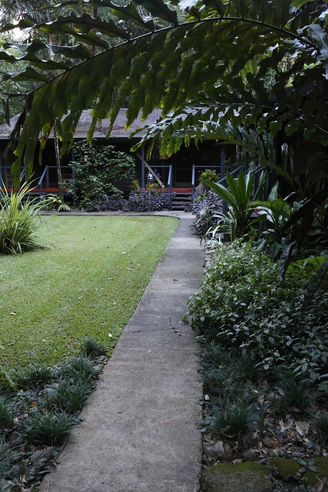 Heritage Lodge In the Daintree 41/53