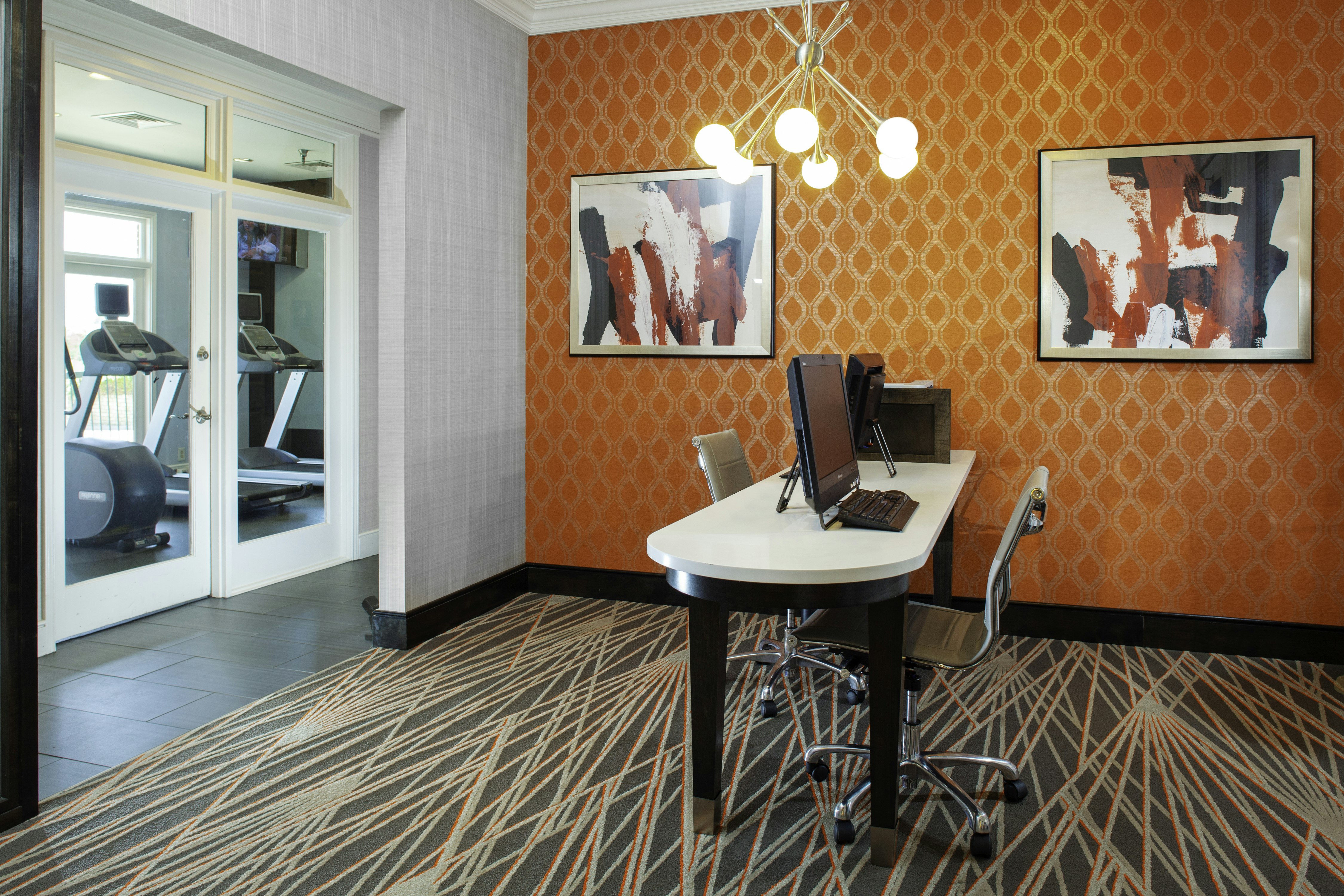Homewood Suites Dallas-Irving-Las Colinas 30/34