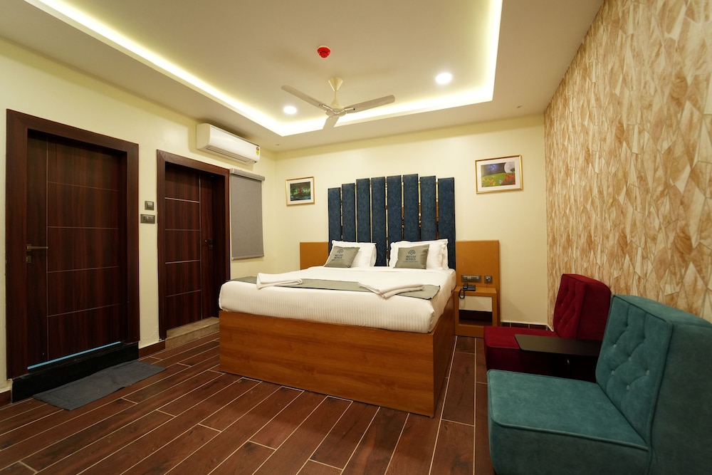 Mevid Hotels 8/34