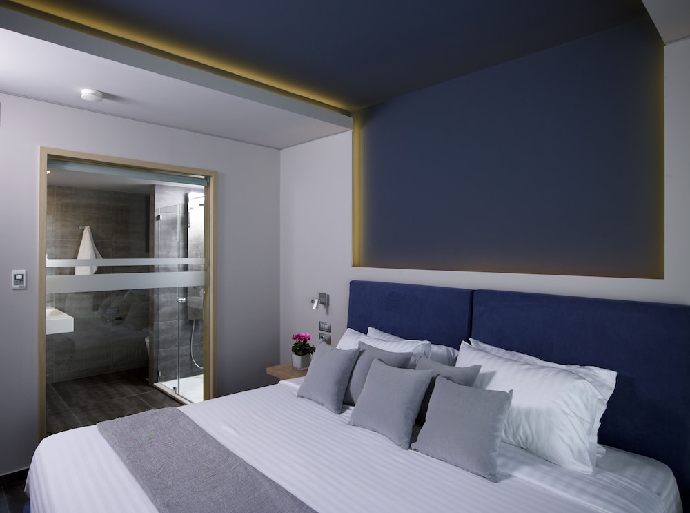 Tesoro Blu Hotel & Spa - Adults Only 19/68