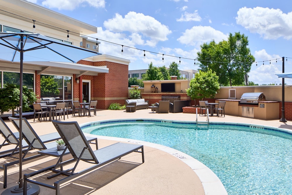 Residence Inn Atlanta NE/Duluth Sugarloaf 41/47