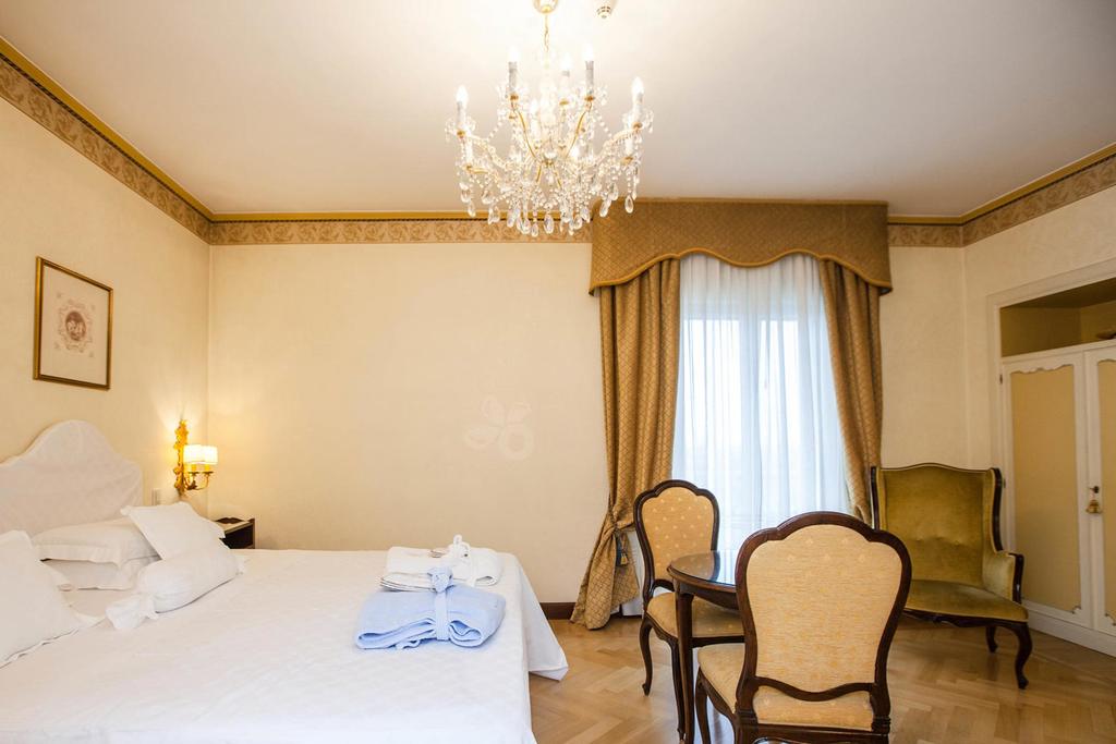 HOTEL PRESIDENT TERME 14/51