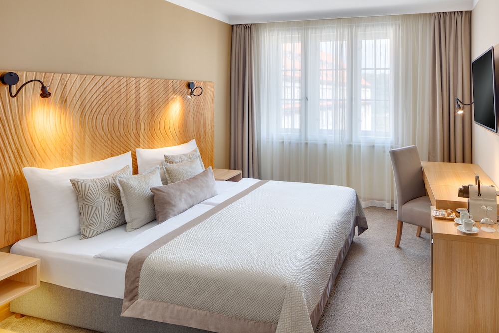 Hotel Clement 17/50