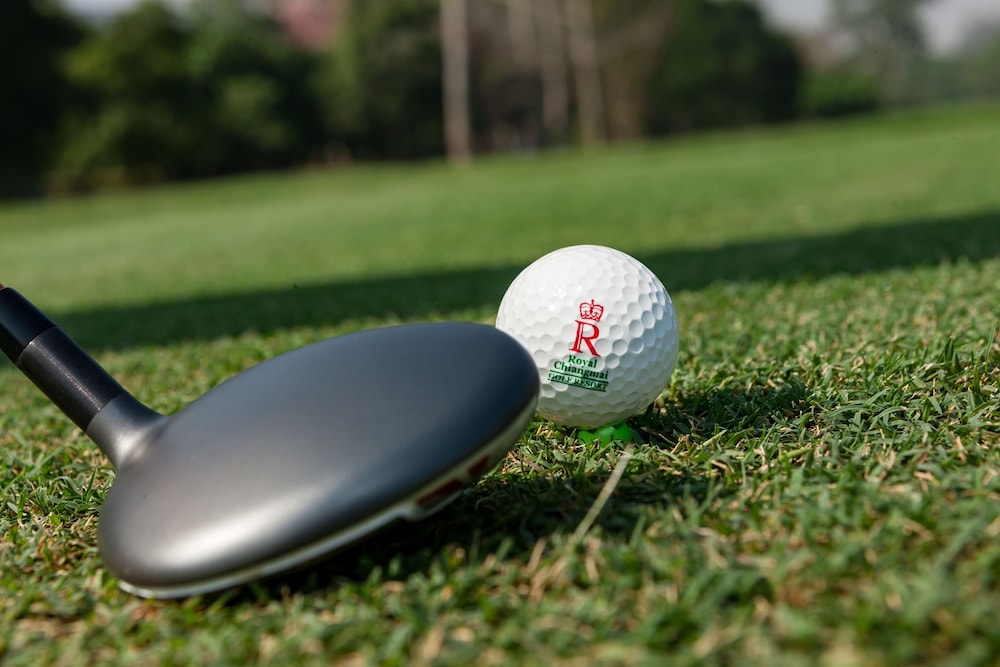 The Royal Chiang Mai Golf Resort 37/75